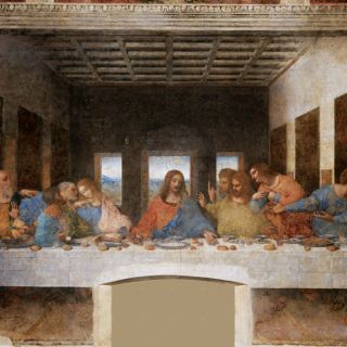 El Cenart acoge muestra de íconos del Renacimiento