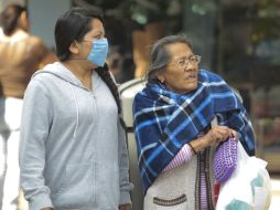 Los daños por el frío fueron causados por la segunda tormenta invernal y la interacción con el frente frío número 26. EL INFORMADOR / ARCHIVO