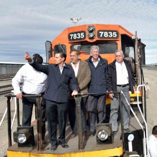 La reforma hacendaria evitó una condición adversa: EPN