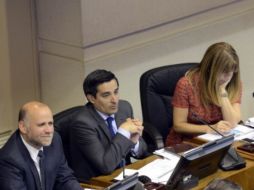 Con el sistema proporcional se favorece a las candidaturas que individualmente obtengan mayor número de votos en cada elección. ESPECIAL / gob.cl