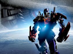 'Age of Extinction' es la cuarta entrega de la saga robótica creada por Michael Bay, no tan privilegiada como la primera. EL INFORMADOR / ESPECIAL