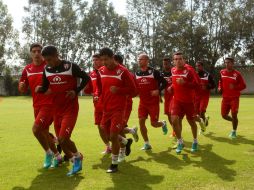 Espera que Monarcas se les complique, ya que en el torneo pasado fueron últimos. EL INFORMADOR / A. Hinojosa