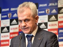 Son 43 las personas que tendrán que hablar sobre el caso, entre ellas el 'Vasco'. AFP / ARCHIVO