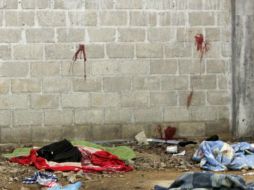 La recomendación de la CNDH ha sido parcialmente cumplida en el tema. AFP / ARCHIVO