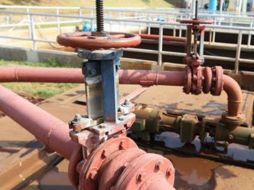 El corte de agua será durante 15 horas. FACEBOOK / Siapa Gdl