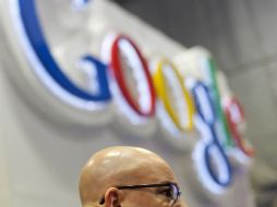 Google fabircará y venderá el armazón del teléfono así como los mudos que pueden ser agregados como legos. AP / ARCHIVO