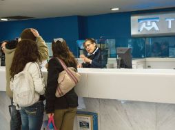 Telmex pagaría indemnizaciones. BLOOMBERG  /