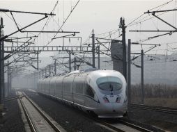 IMCO sugirió transparentar proceso y pidió que la nueva licitación no esté diseñada para una empresa en particular. EFE / ARCHIVO