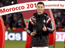 La IFFHS computa para su listado los goles marcados con selecciones nacionales como en torneos continentales. EFE / ARCHIVO