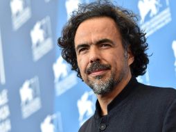 La nominada al Oscar se dijo sumamente orgullosa del trabajo de Alejandro. EFE / ARCHIVO