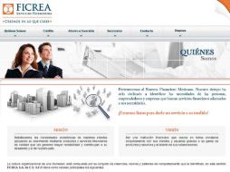 Ficrea fue liquidada por las autoridades correspondientes el pasado 19 de diciembre por haber realizado operaciones fraudulentas. SUN / ARCHIVO