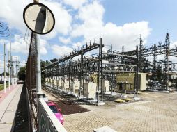 Reconoce que se están analizando alternativas de empleo, y que 'no tiene nada que ver con la CFE'. EL INFORMADOR / ARCHIVO