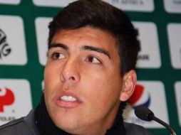 Así como logró campeonar en América, Mendoza espera atraer el éxito en su ahora club. TWITTER / @ClubSantos