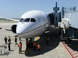 De un total de 449 aerolíneas, sólo 149 obtuvieron una calificación aceptada como ''segura''. EFE / ARCHIVO