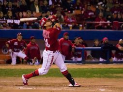 Los Águilas tienen la oportunidad de finalizar la serie en casa, hoy en el quinto juego de la serie. FACEBOOK / aguilasdemexicali