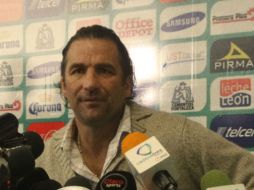 Esmeraldas y Tigres vienen de perder en su partido de presentación en este certamen. TWITTER / @clubleonfc