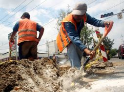 El corte será del 17 de enero a las 08:00 horas y se reanudará a las 02:00 horas de domingo 18 de enero. EL INFORMADOR / ARCHIVO