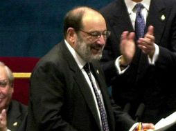 El escritor buscó crear un libro que retrate la perfección de los mecanismos de la llamada maquinaria del fango, del mal periodismo. AFP / ARCHIVO