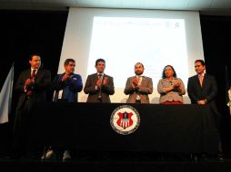 En esta edición participarán congresistas nacionales y extranjeros, que hablarán sobre la educación física y la medicina del deporte. EL INFORMADOR / E. Barrera