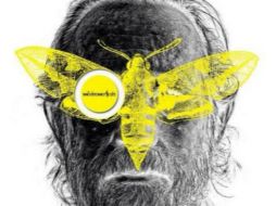 La imagen oficial del festín de este año, honrará el centenario de la publicación de 'La metamorfosis' de Franz Kafka. TWITTER / @giffmx