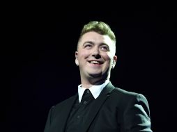 El solista compite por la presea a Artista Revelación Británico. AFP / ARCHIVO