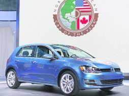 Un jurado conformado por 57 periodistas especializados de Estados Unidos y Canadá le otorgó esta importante distinción. ESPECIAL / VW GROUP