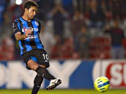 La escuadra de la UdeG sufre en la fecha dos del Torneo. MEXSPORT / I. Ortiz