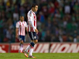 Chivas necesita los tres puntos ya que no pudo sumar frente a Chiapas. MEXSPORT / ARCHIVO