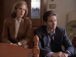 En su momento, la serie fue considerada la emisión de ciencia ficción con más tiempo en la televisión de EU. ESPECIAL / 20th Century Fox