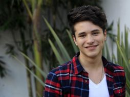 El joven cantante estará presentándose en el festival de la radio en el Auditorio Telmex. EL INFORMADOR / M. Vargas