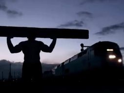 El sitio en internet de Plitt señala que salió en la portada de más de 200 revistas y en varios programas de televisión. YOUTUBE /  Greg Plitt