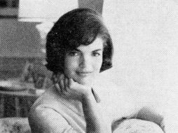 Los compradores potenciales se interesaron por los objetos que demostraban el estilo personal de Jacqueline Kennedy Onassis. EL INFORMADOR / ARCHIVO