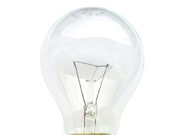 Del pasado. Los focos tradicionales dominaron el mercado de iluminación doméstica desde principios del siglo pasado.  /