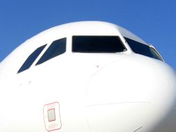 Los pasajeros fueron reacomodados a otro avión. EL INFORMADOR / ARCHIVO