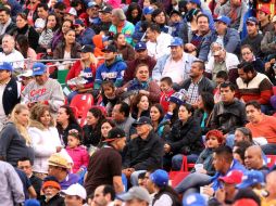 El boletaje para el duelo del miércoles está prácticamente agotado. EL INFORMADOR / ARCHIVO