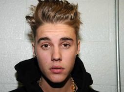 Apenas el fin de semana el canadiense fue ridiculizado en el progama ''Saturday Night Live''. AP / ARCHIVO