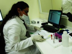 Investigadores aún intentan entender por qué el cuerpo humano es mas vulnerable tras una pulmonía. EL INFORMADOR / ARCHIVO