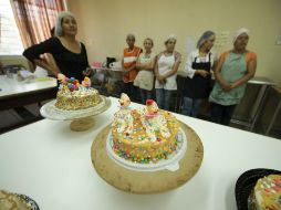 Los cursos de mayor demanda es el área de cocina, repostería, protocolo y organización de eventos. EL INFORMADOR / ARCHIVO