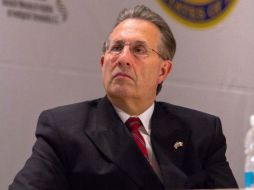 No hay un mínimo de monto de inversión de las empresas mexicanas, indica el embajador Anthony Wayne. NTX / ARCHIVO