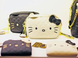 Sanrio reconoce que Guadalajara es un mercado con potencial para crecer. EL INFORMADOR / A. Hernández