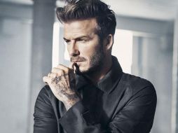 La colaboración entre Beckham y la marca data del 2012. TWITTER / @hm