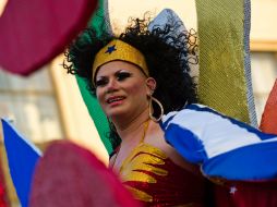 Esta es la primera vez en Turquía que un recluso se somete a una operación de cambio de sexo. AP / ARCHIVO