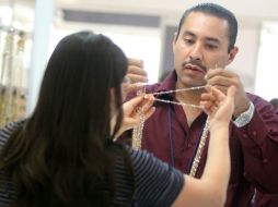 Proveedores y clientes tendrán oportunidades de hacer negocios del 27 al 29 de enero. EL INFORMADOR / ARCHIVO