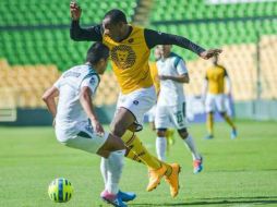 El atacante fue utilizado como titular en el interescuadras de este miércoles. TWITTER / @JLanagono13