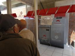 El estudio realizado por el IMCO posiciona a Guadalajara en el noveno lugar a nivel estatal. EL INFORMADOR / ARCHIVO