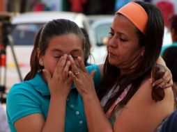 En el desarrollo del cáncer pueden intervenir factores genéticos, que se combinan con las emociones, entre otros factores. AFP / ARCHIVO