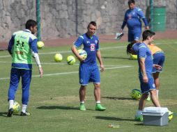 El equipo capitalino ha ganado cuatro juegos de los últimos cinco en Boca del Río. NTX / G. Granados