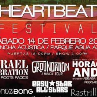 El reggae tendrá su festival en Guadalajara