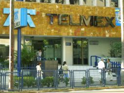 La queja de Telmex dice que en el promocional se calumnia a la empresa. EL INFORMADOR / ARCHIVO
