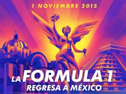 El cartel tiene como inspiración el muralismo mexicano. ESPECIAL / ahr.mx